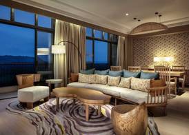 Four Points by Sheraton Chengdu, Pujiang Resort 5