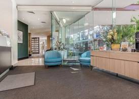 South Yarra Central Apartment Hotel 3