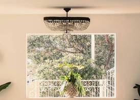 Hotel Belair 5