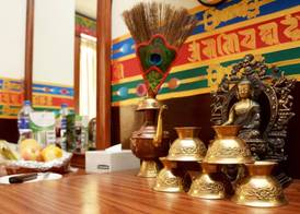Kathmandu Eco Hotel 2
