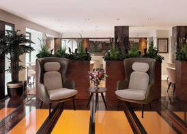 Shining Star Hotel 3