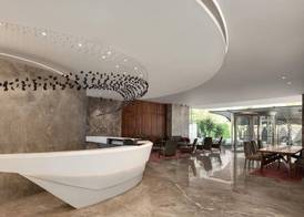 Ramada Encore by Wyndham Ambala GT Road 4