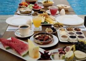 Five Diamonds Hotels 3