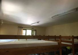 Albergue Los Nuberos - Hostel 3