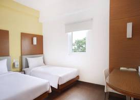 Amaris Hotel Malang 3