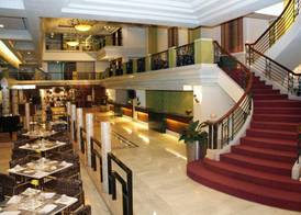 The Royal Mandaya Hotel 5