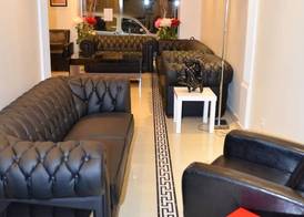 Hotel Regina Montmartre 3