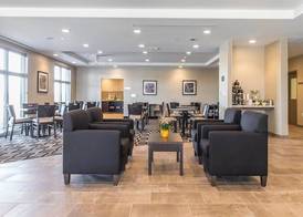 Quality Inn & Suites Kingston 2