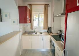 Apartamentos Las Rosas de Capistrano 3