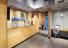 Hotel MX aeropuerto CDMX, Trademark Collection by Wyndham 2