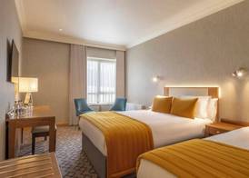 Salthill Hotel 4