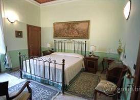 Hotel Le Saline 5