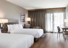 AC Hotel by Marriott Santiago Cenco Costanera 5