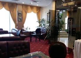 Hotel Central 5
