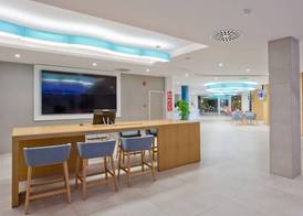 Marvell Club Hotel & Apartments 3
