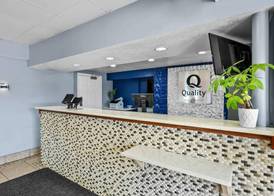 Quality Inn Bowling Green South 3
