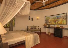 Baobab Sea Lodge 4