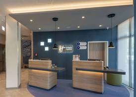 Holiday Inn Express OFFENBACH by IHG 2