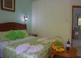 The Islander Hotel 3