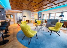 Hotel Böhler 4