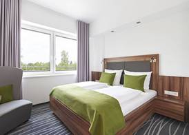 numberOne Hotel 3