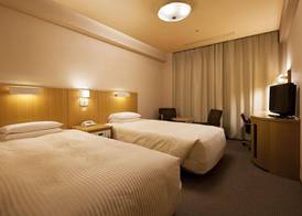 Hotel Grand Hill Ichigaya 3