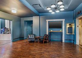 Bluegreen Downtown Nashville 3