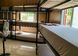 La Perla de Lujo - Hostel 2