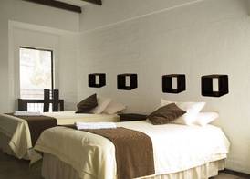 Hotel Bellavista Quito 5