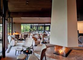 AMONTI Chalets 5
