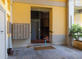 notaMi - Casa Vittoria - Isola District 4