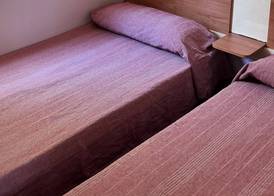 Camping de Zaragoza 5