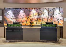 Cambria Hotel Omaha Downtown 3