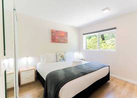 Comfort Resort Leura Gardens 3