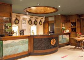Minia Cave Hotel 3