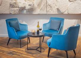 Cassia Hotel Jerusalem 2