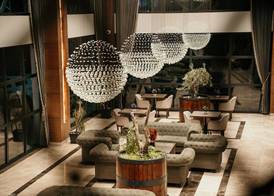 Grand Vaves Hotel 3