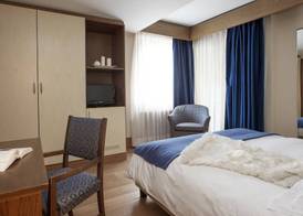 Palace Hotel Wellness & Beauty 4