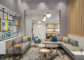 TownePlace Suites by Marriott Williston 4