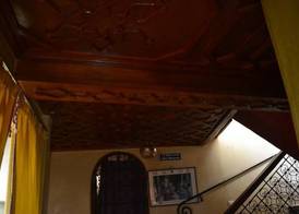 Riad Hôtel Belleville Marrakech 3
