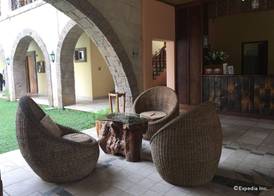 Corto del Mar Hotel 2