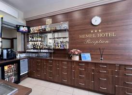 Memel Hotel 2