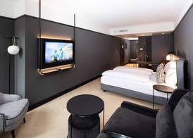 Hotel Schillerhof, Weimar 4