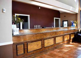 Howard Johnson by Wyndham Beaufort/Parris Island 2