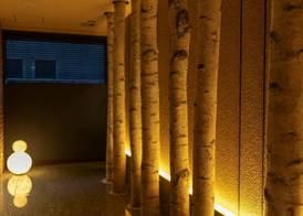 Hotel Torifito Otaru Canal 5