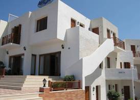 Blue Sea Hotel Apartments 2