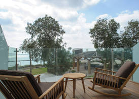 Residence Beach Hotel 3