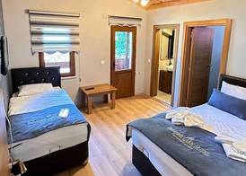 PARADİSE LAKE HOTEL 3
