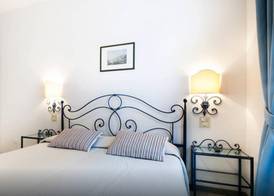 Miralago B&B and Apartments 5
