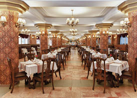 Botanik Hotel 3